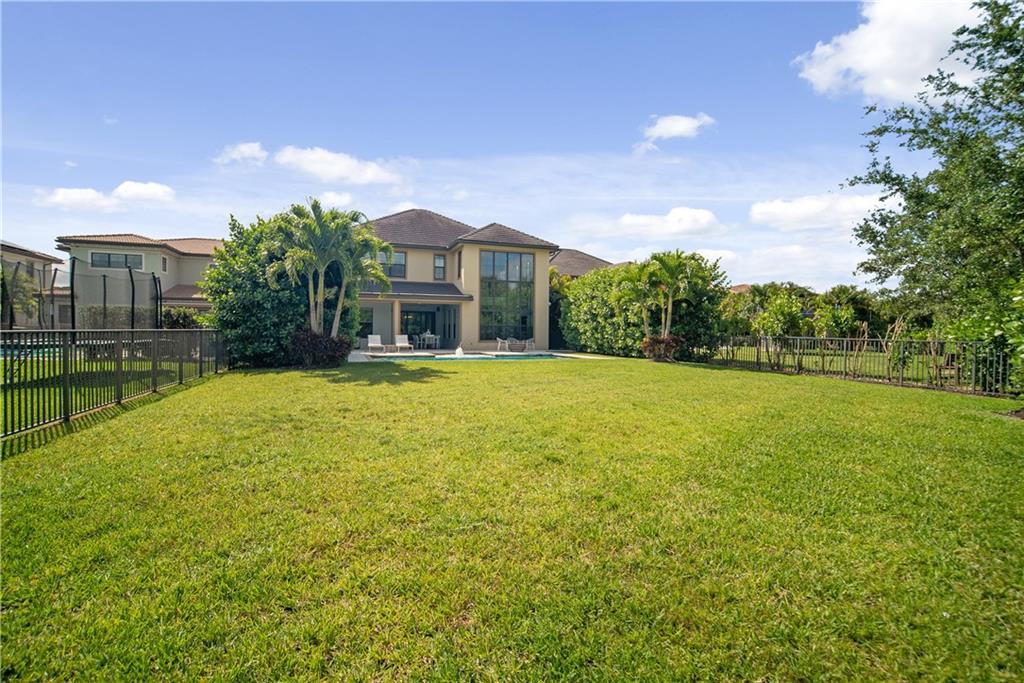 WATERCREST - Residential