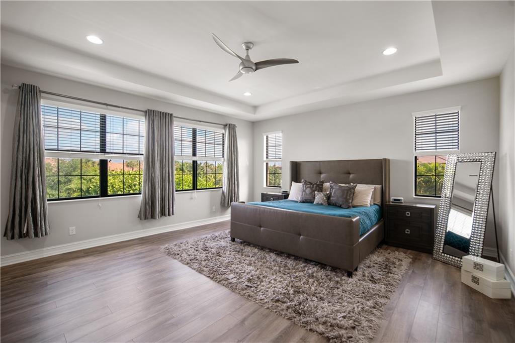 WATERCREST - Residential