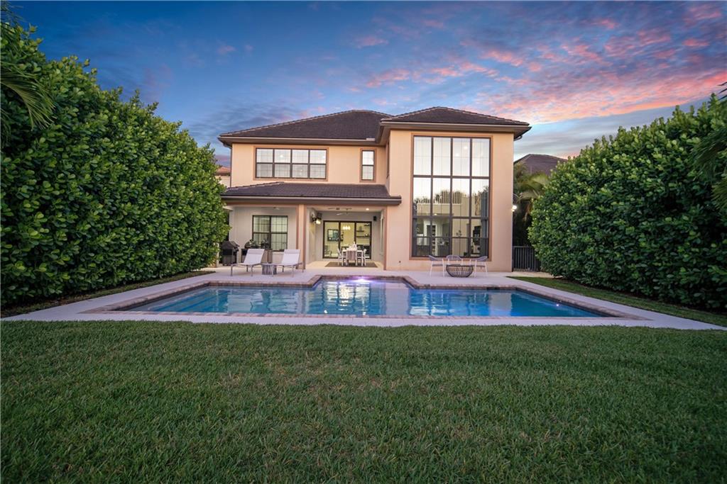 WATERCREST - Residential