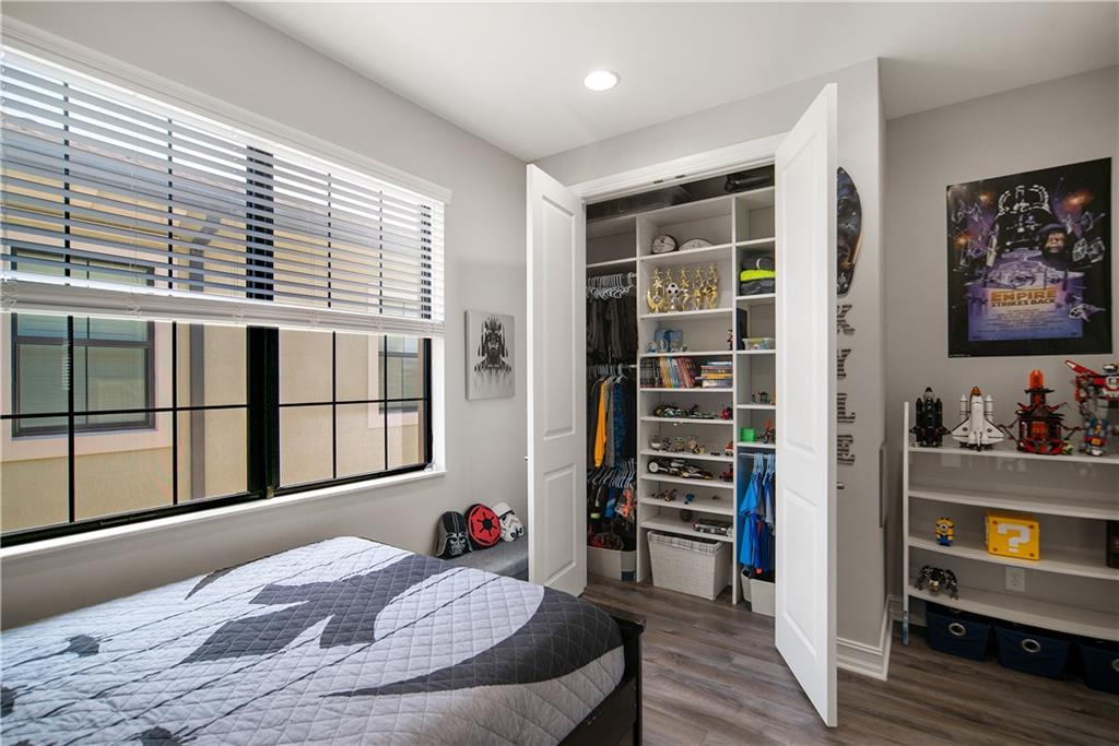 WATERCREST - Residential