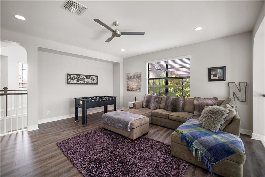 WATERCREST - Residential