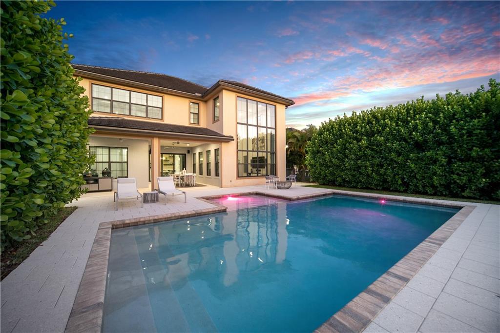 WATERCREST - Residential