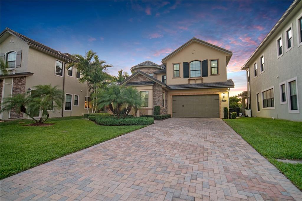WATERCREST - Residential