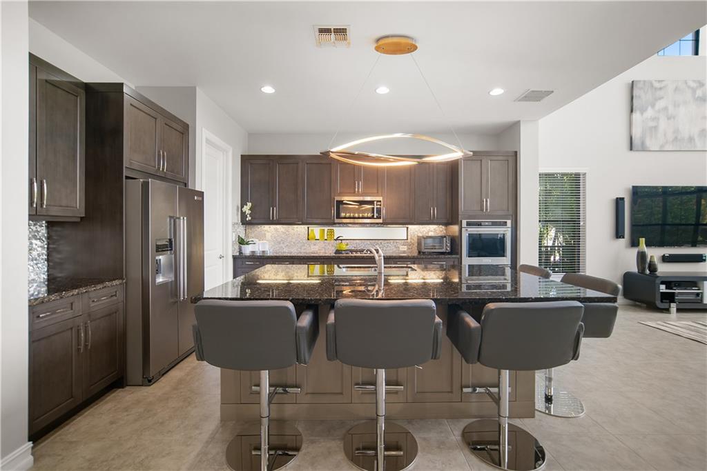 WATERCREST - Residential