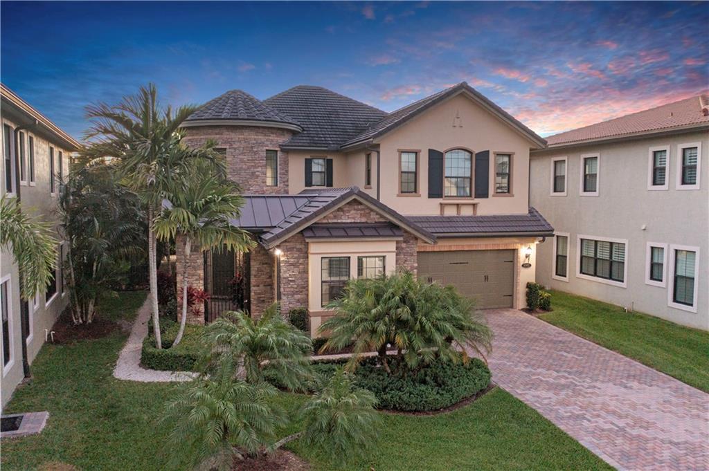 WATERCREST - Residential