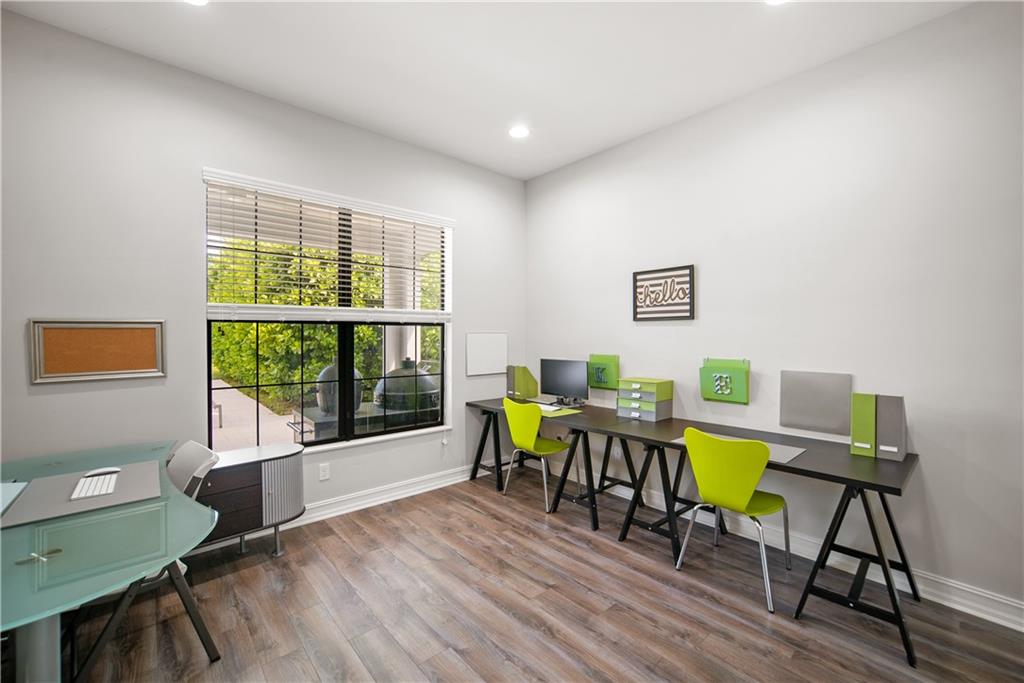 WATERCREST - Residential