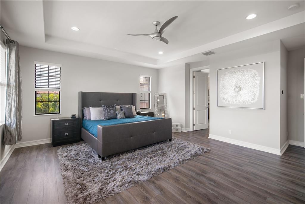 WATERCREST - Residential