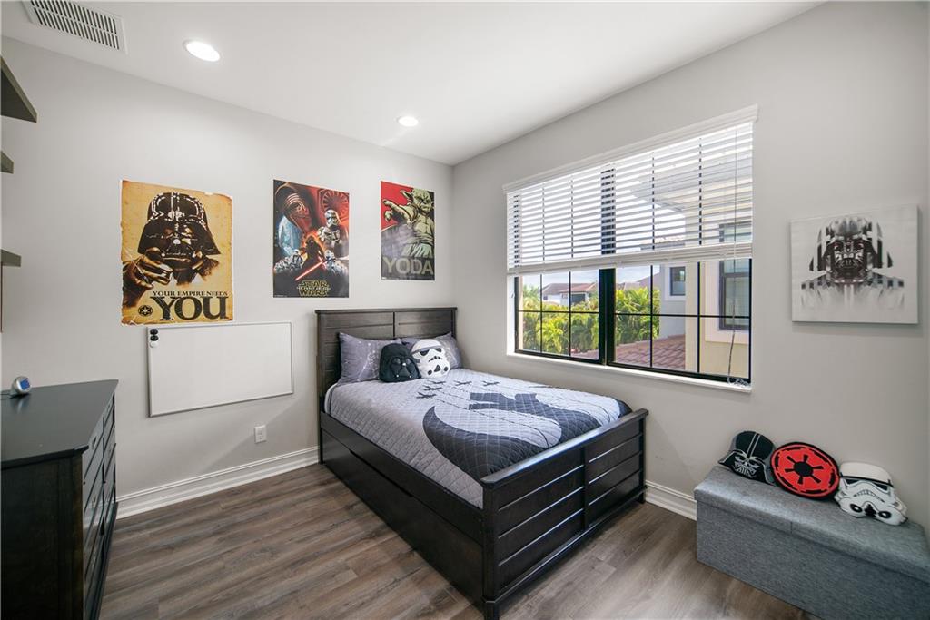 WATERCREST - Residential