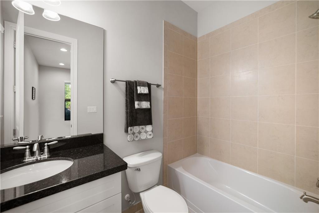 WATERCREST - Residential