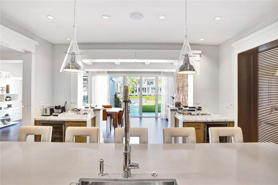 HARBOR BEACH - Residential