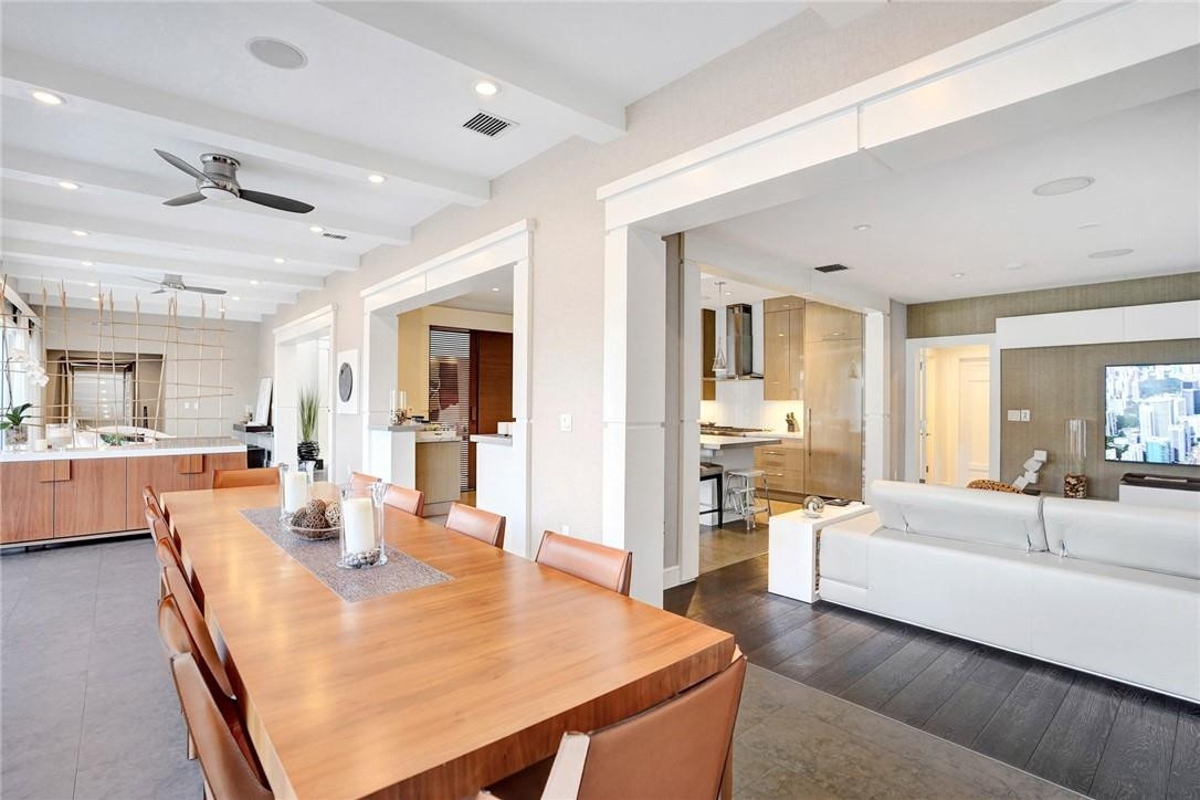 HARBOR BEACH - Residential