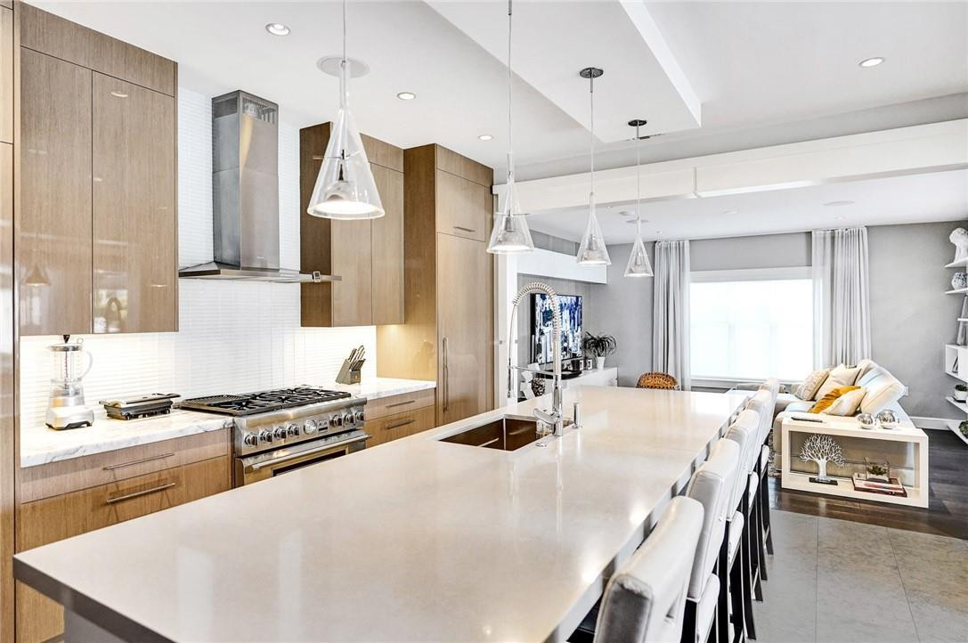 HARBOR BEACH - Residential