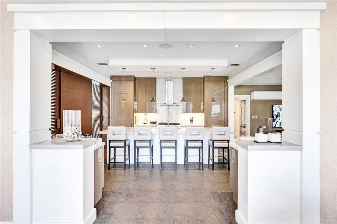 HARBOR BEACH - Residential