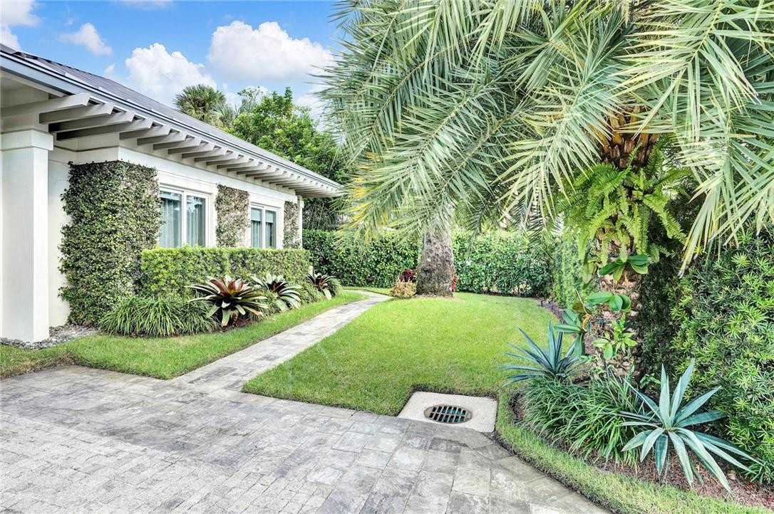 HARBOR BEACH - Residential