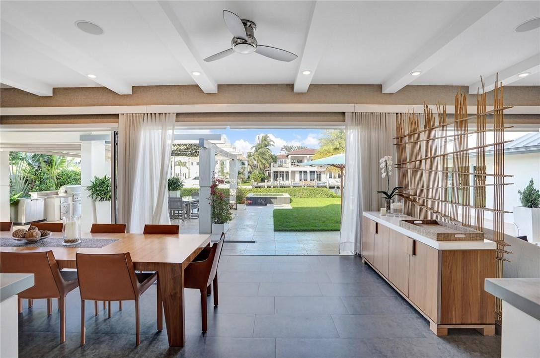 HARBOR BEACH - Residential