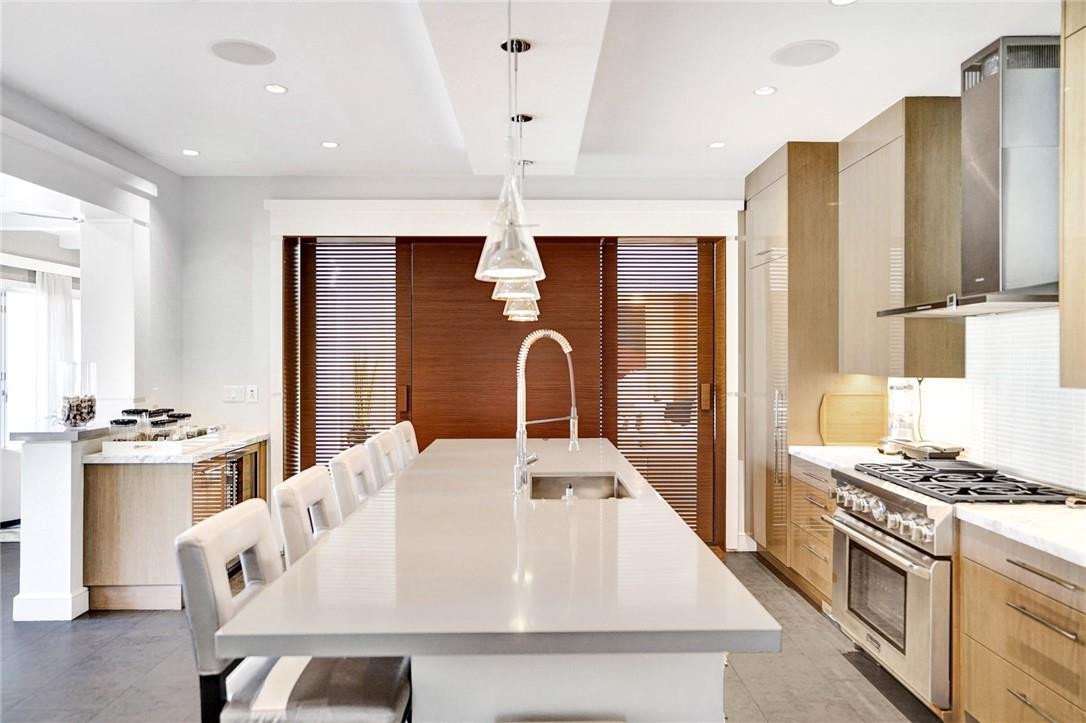 HARBOR BEACH - Residential