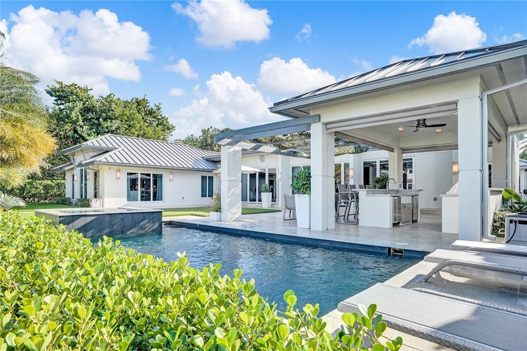 HARBOR BEACH - Residential