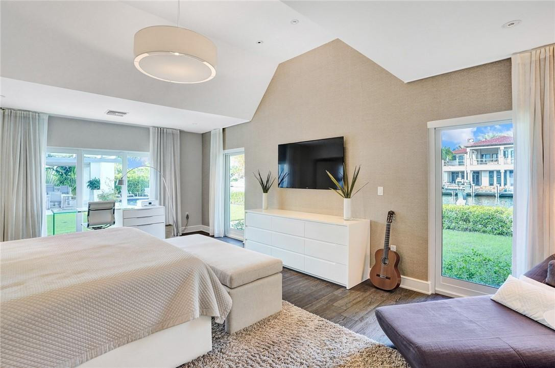 HARBOR BEACH - Residential