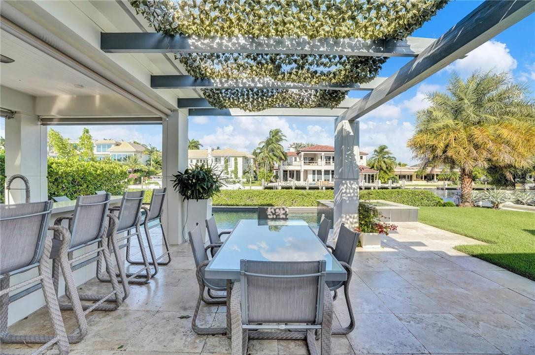 HARBOR BEACH - Residential