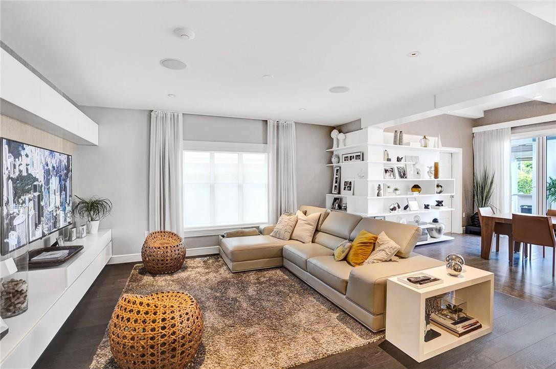 HARBOR BEACH - Residential