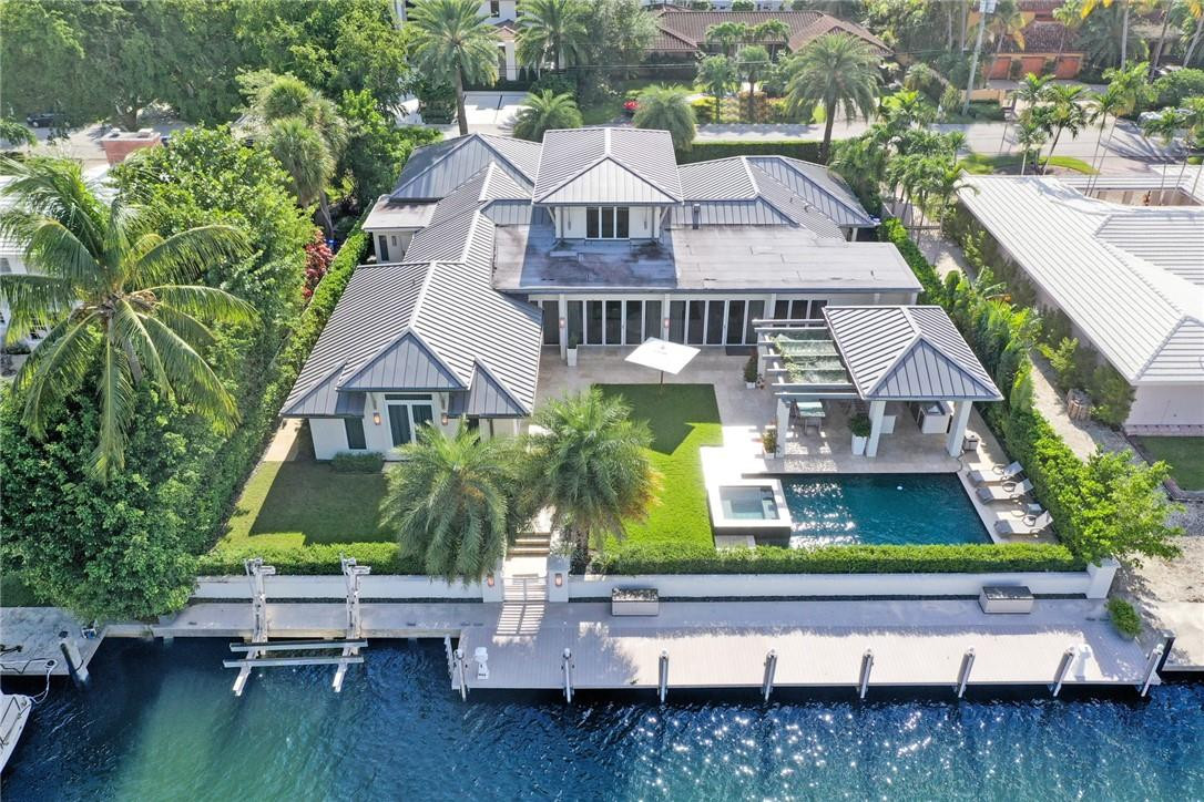 HARBOR BEACH - Residential