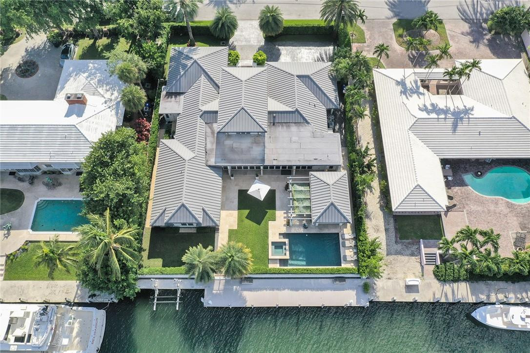 HARBOR BEACH - Residential