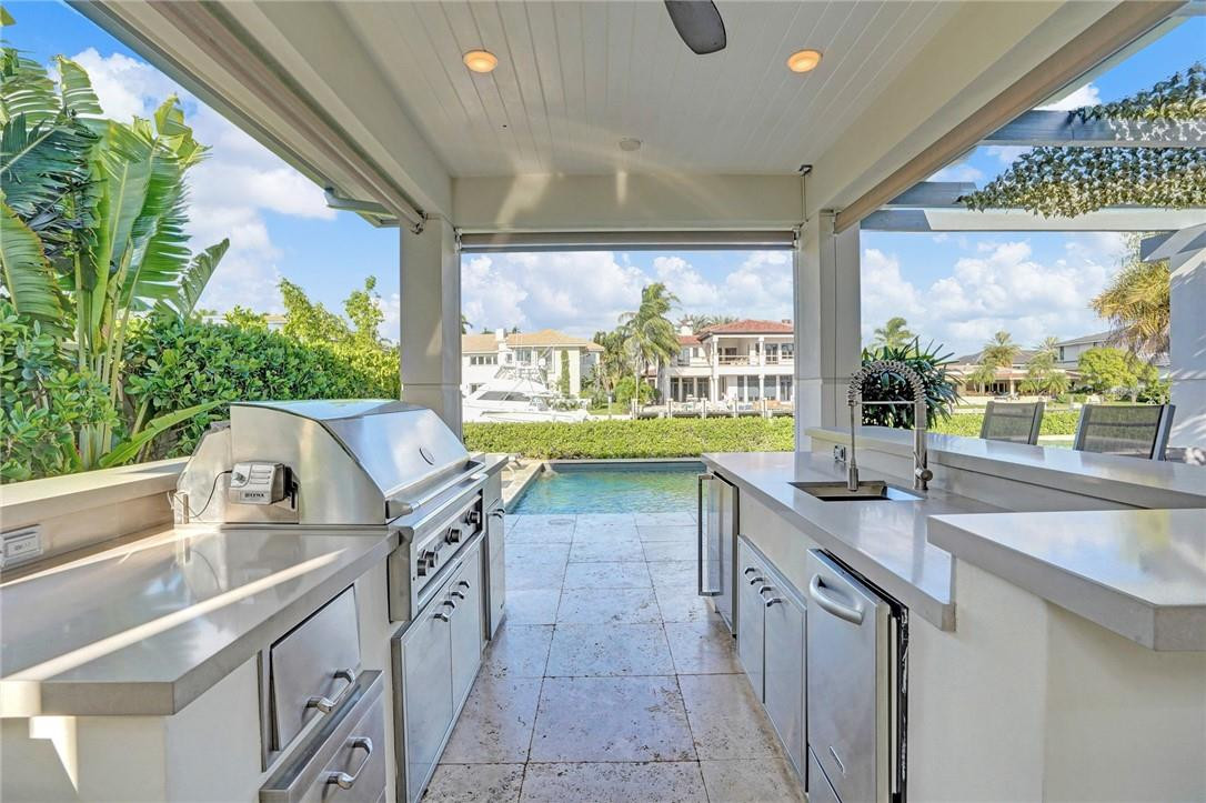 HARBOR BEACH - Residential