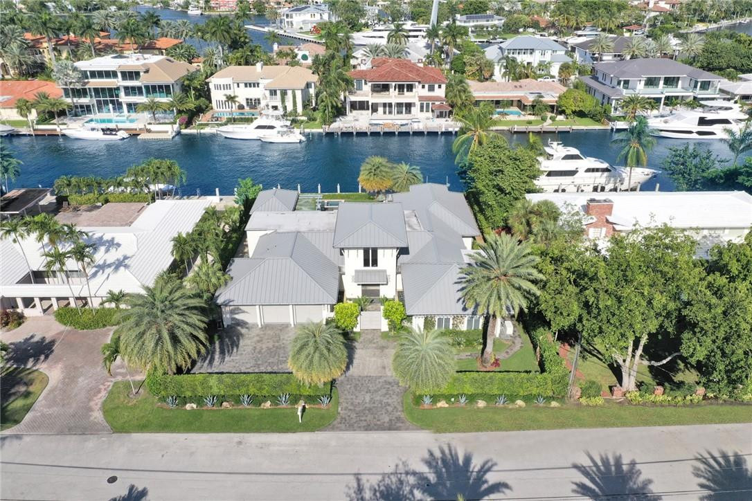 HARBOR BEACH - Residential