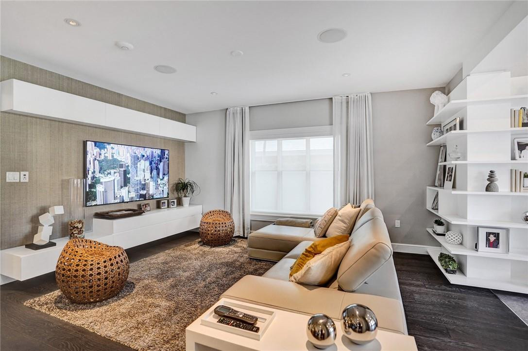 HARBOR BEACH - Residential