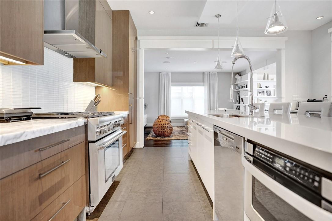 HARBOR BEACH - Residential