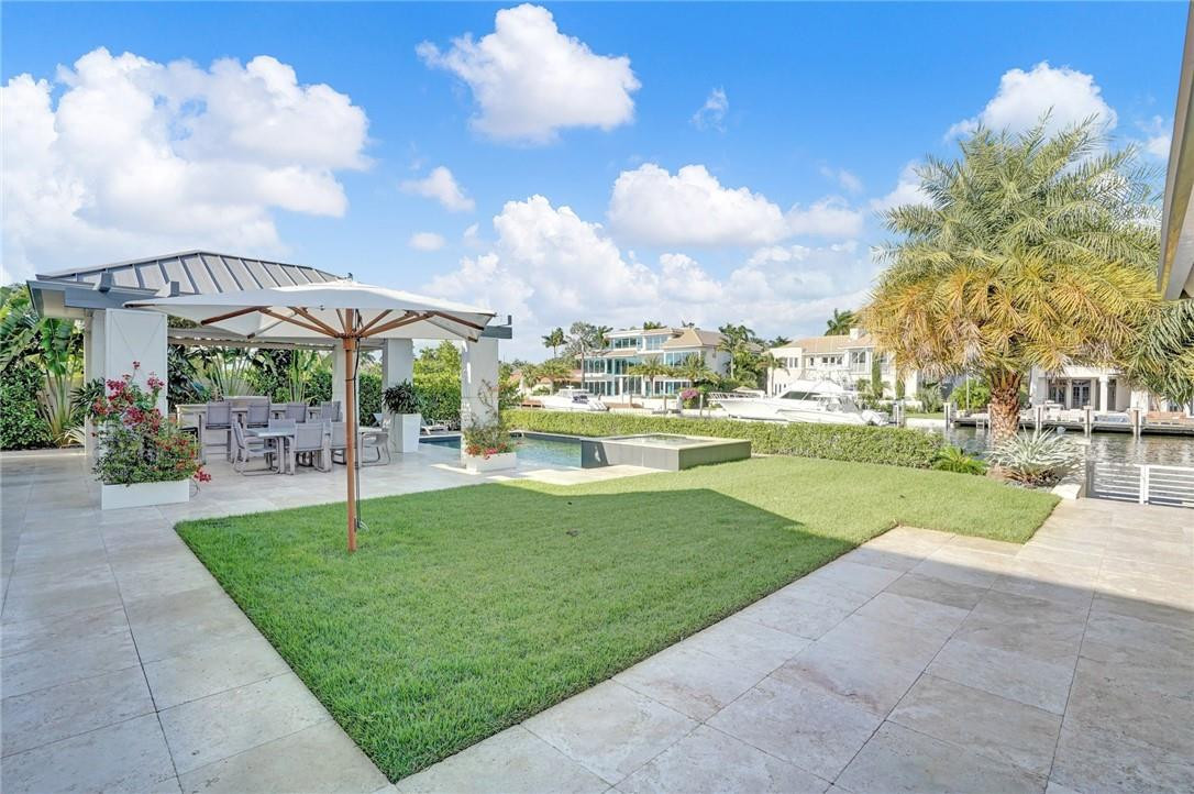 HARBOR BEACH - Residential