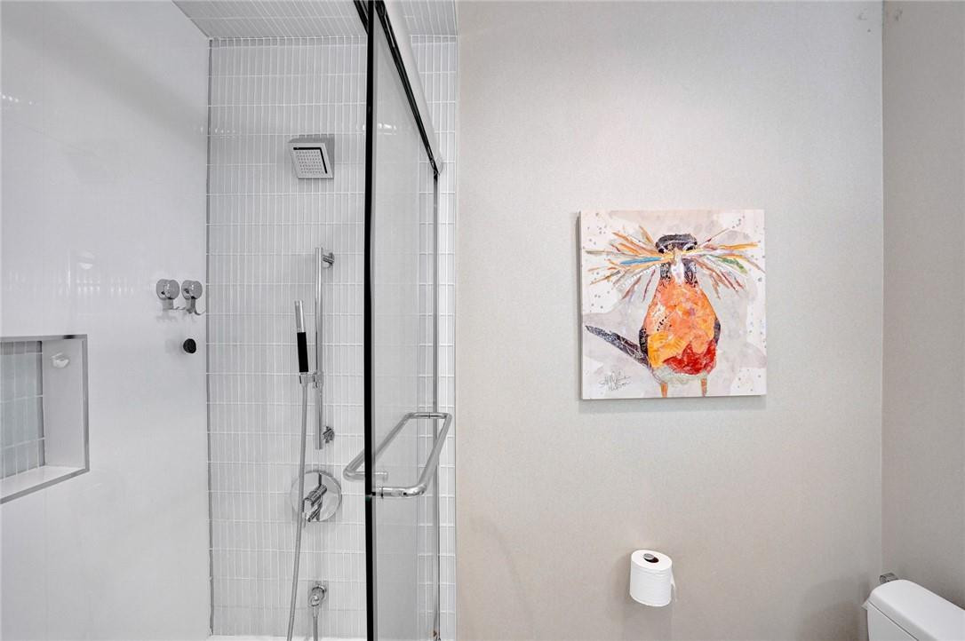 HARBOR BEACH - Residential