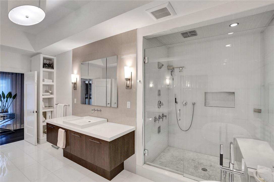 HARBOR BEACH - Residential