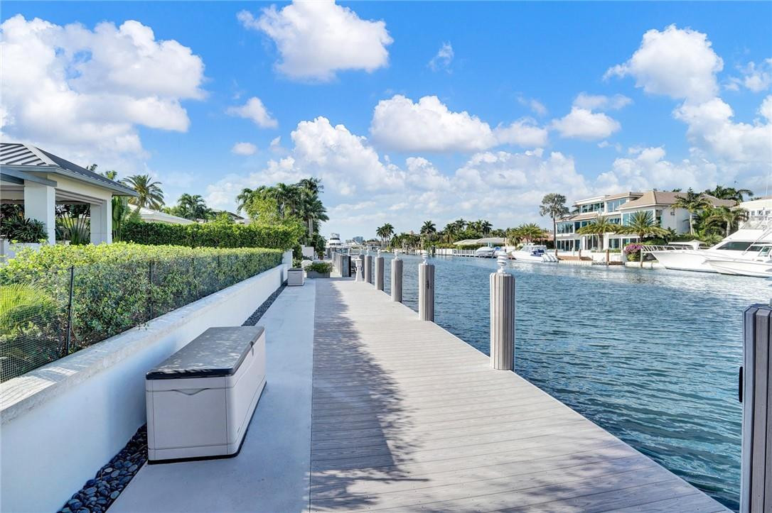 HARBOR BEACH - Residential