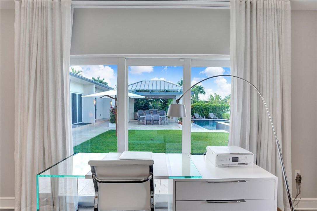 HARBOR BEACH - Residential