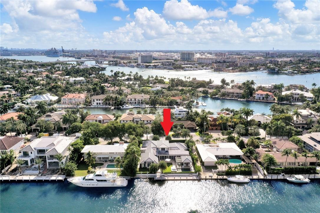 HARBOR BEACH - Residential