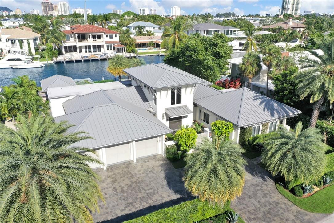 HARBOR BEACH - Residential