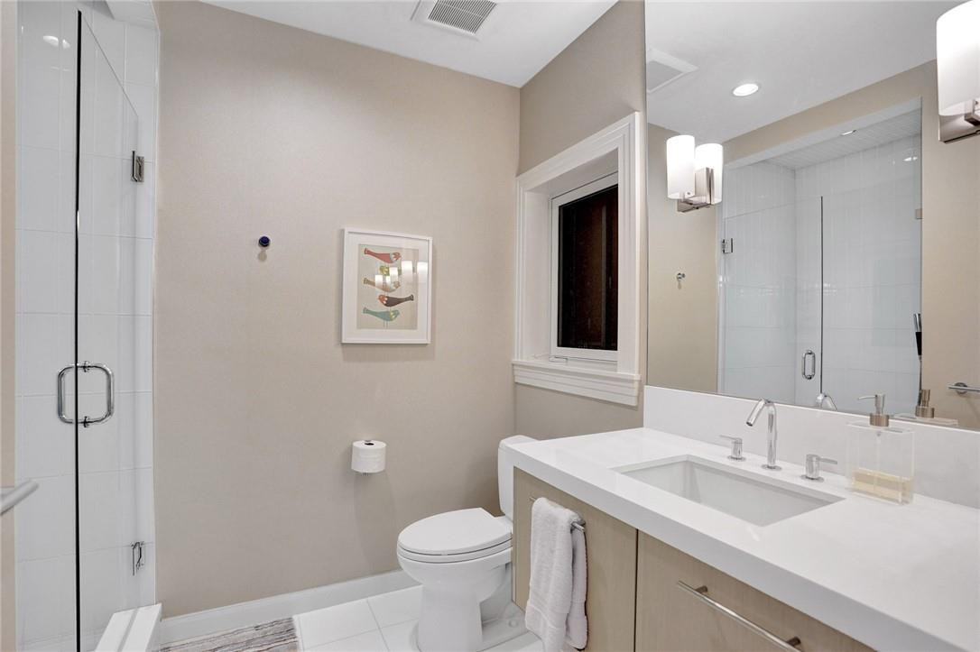 HARBOR BEACH - Residential