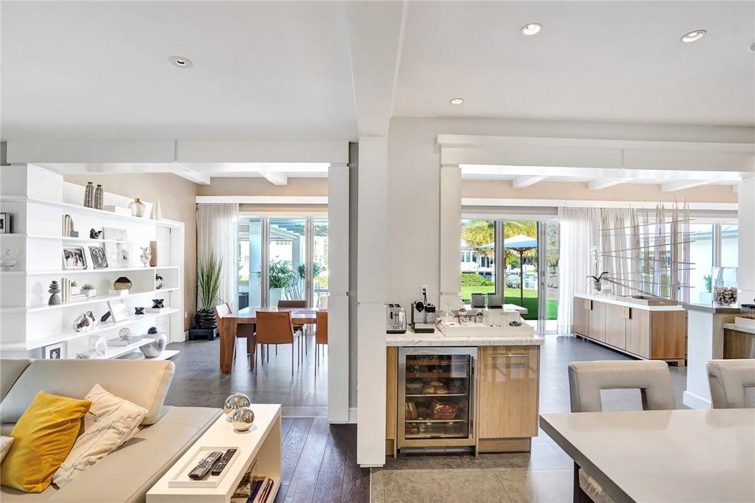 HARBOR BEACH - Residential