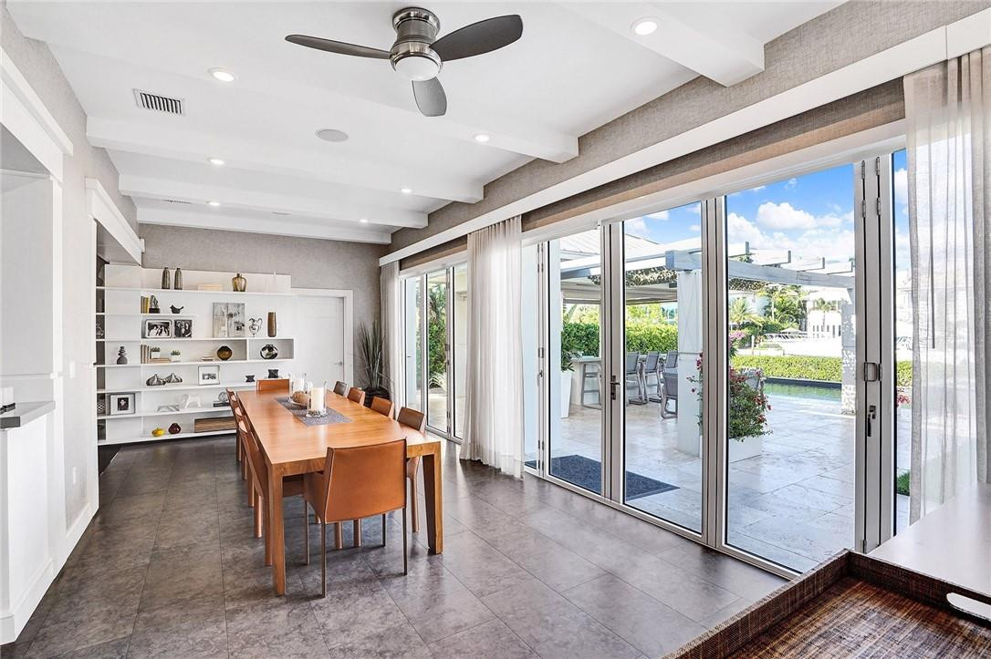 HARBOR BEACH - Residential