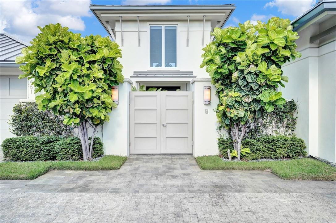 HARBOR BEACH - Residential