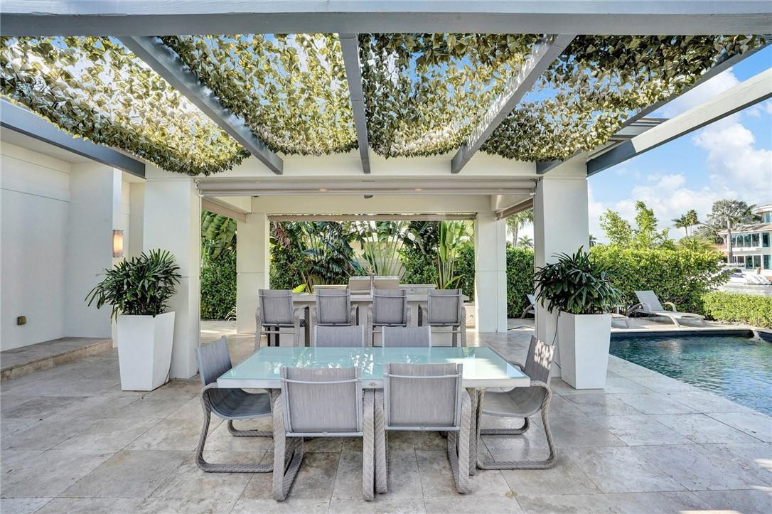 HARBOR BEACH - Residential