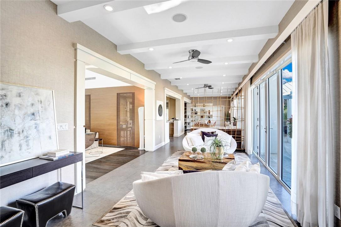 HARBOR BEACH - Residential