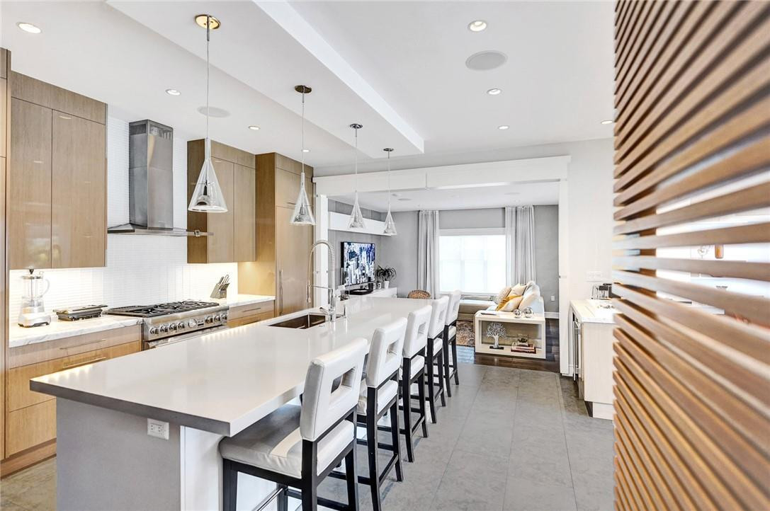 HARBOR BEACH - Residential