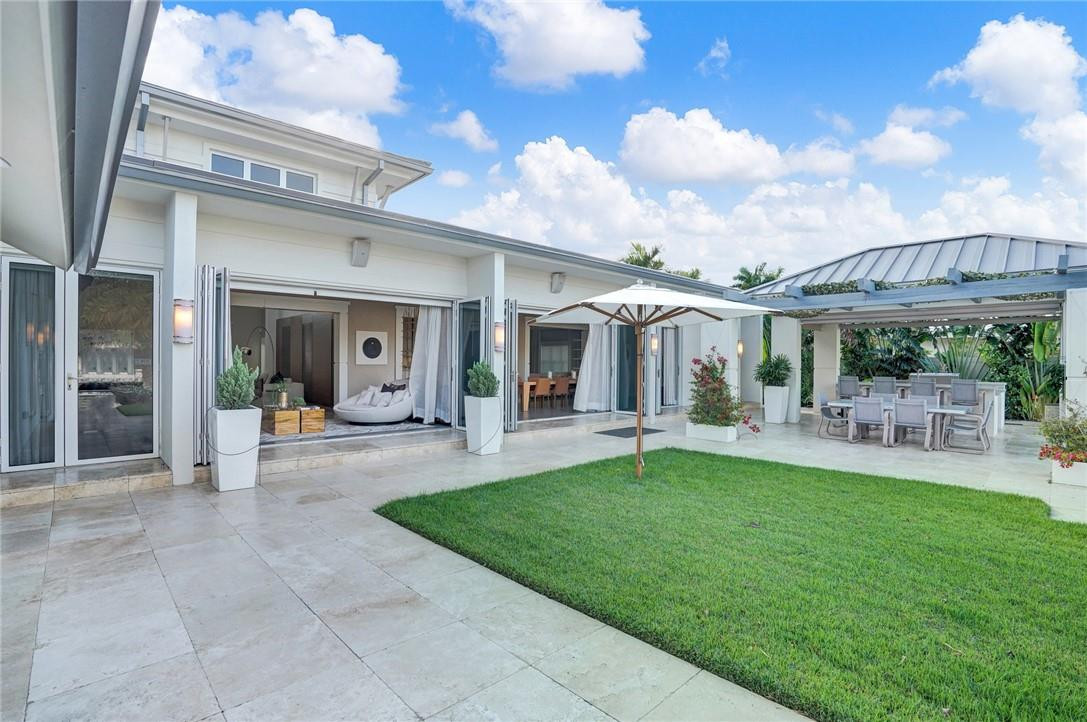 HARBOR BEACH - Residential