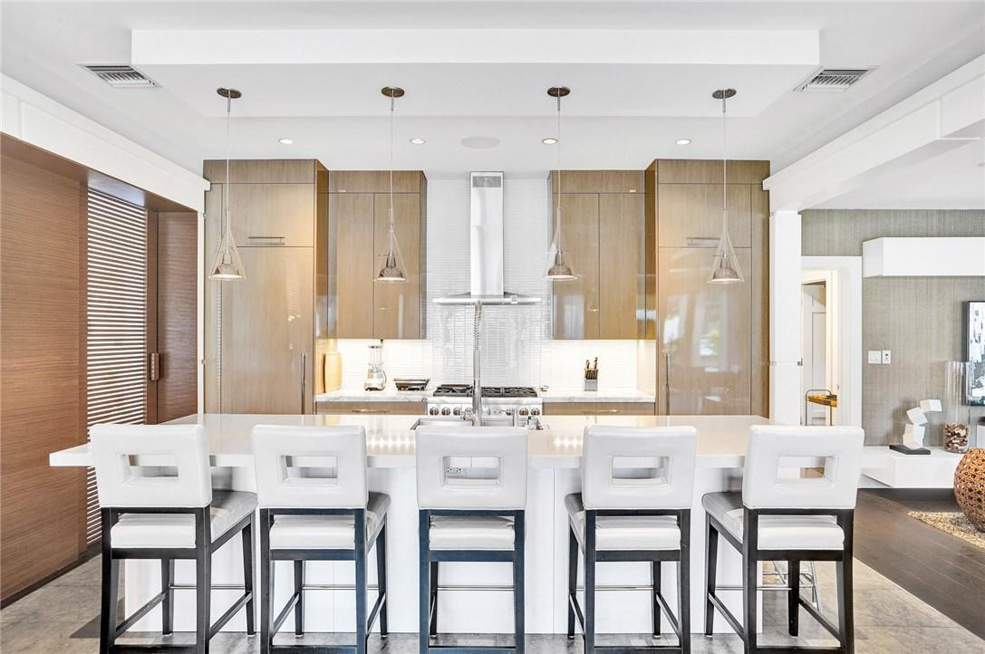 HARBOR BEACH - Residential