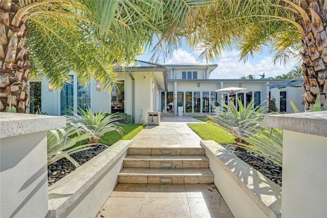 HARBOR BEACH - Residential