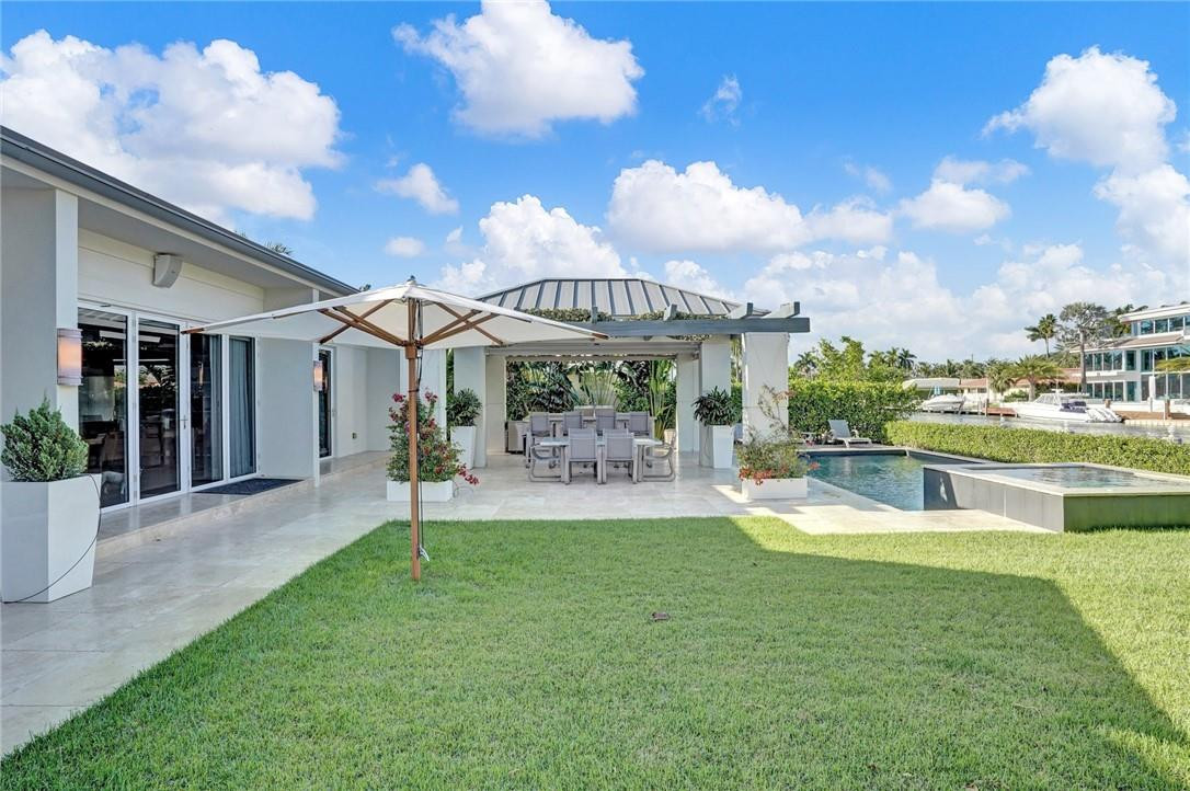 HARBOR BEACH - Residential