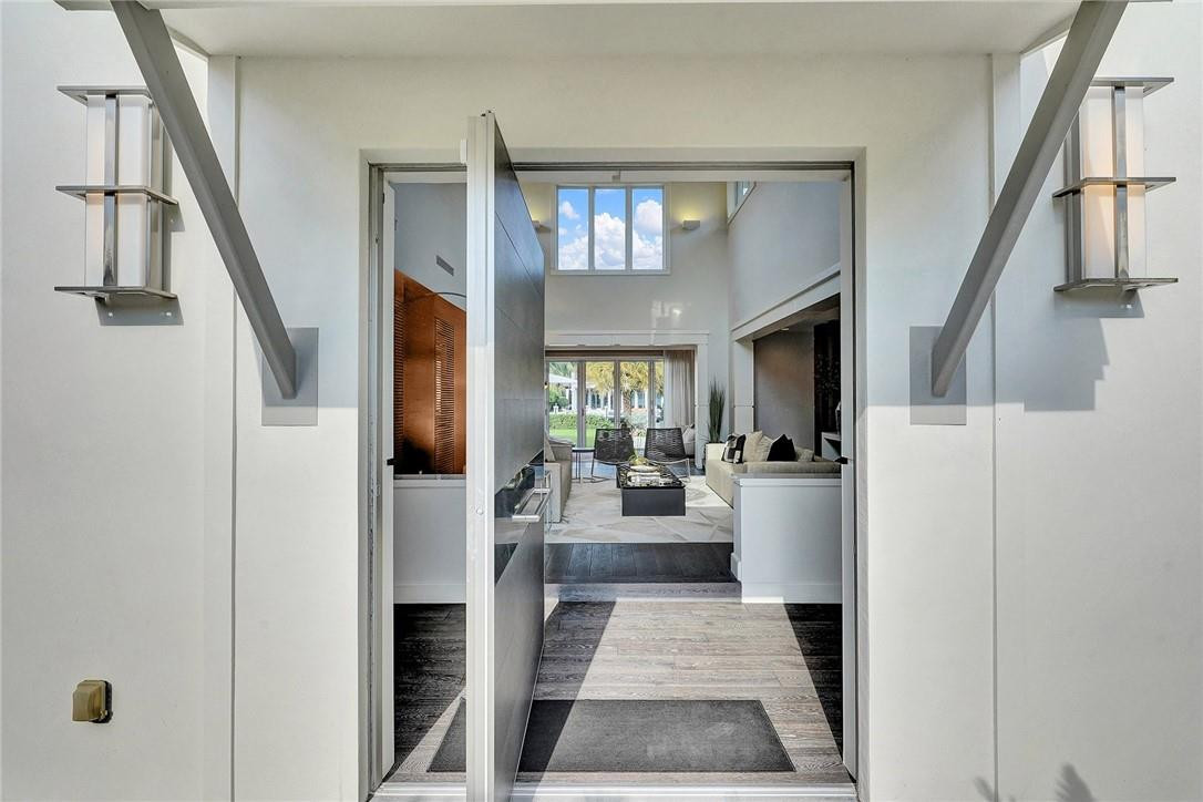 HARBOR BEACH - Residential