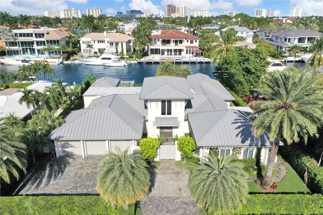 HARBOR BEACH - Residential